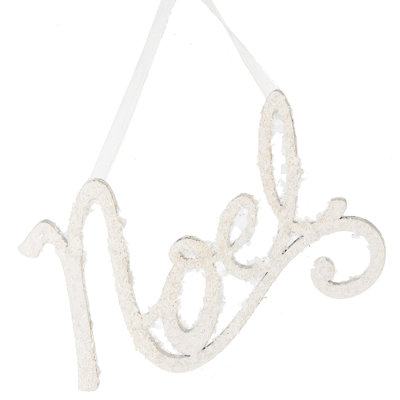 Décoration à suspendre « Noel »