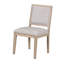 Ensemble de 2 chaises d'appoint Kizie-112302851-112302850-112302849