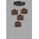 Kodi 4 - Light Cluster Pendant