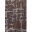 Rapture Orange/Gray Abstract Luxury Area Rug-68867732