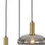Amayiah 3 - Light Novelty Pendant