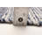 Sienna Blue Rug 5'0" x 7'8"