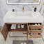 Ensemble de meuble-lavabo simple 41,5 po Glasgow-1640457883