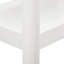 Table de chevet noir mat-1979922513