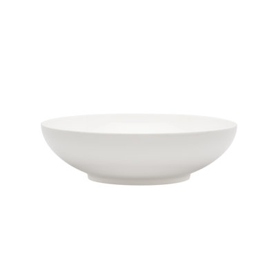 Red Vanilla Everytime 30 oz. Low Cereal Bowl