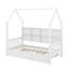 Lit simple avec lit gigogne-1656472929