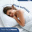 Oreiller standard Martex Sweet Dreams-113442534