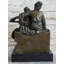 Figurines et sculptures