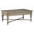 Table basse avec rangement Jeramy