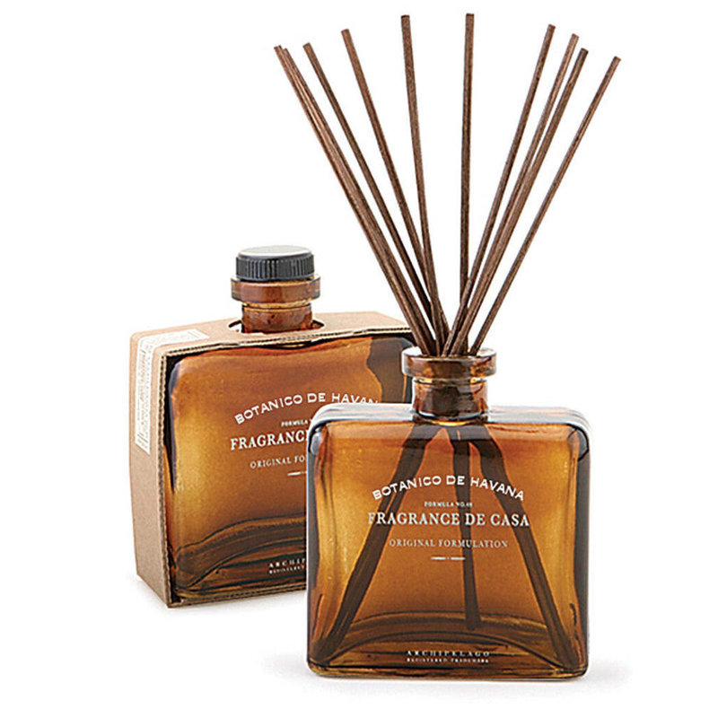 Botanico De Havana Reed Diffuser