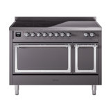 ILVE Nostalgie II Noblesse 48 in Induction Range