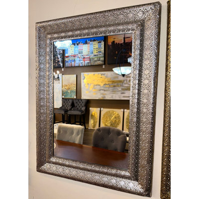 Miroir Namaya