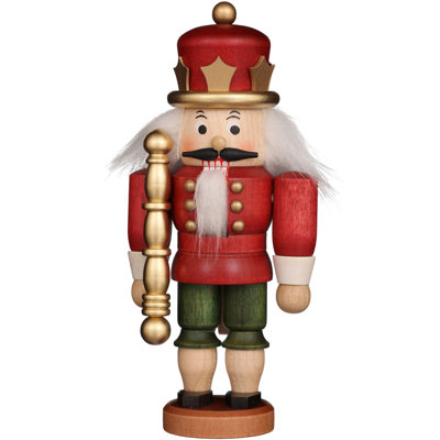 King Nutcracker