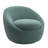 Norell Chenille Swivel Accent Chair-113792624
