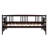 Modern Solid Wood Daybed, Multifunctional, Twin Size-2146669291