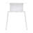2Pcs 28-Inch Metal Table Legs-377895297