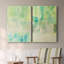 Serus I-Premium Gallery Wrapped Canvas -Ready to Hang-747584446