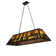 Rustic Lodge 6 - Light Pendant