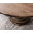 Kimble Round Solid Wood Dining Table-107286258