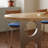 Multifunctional Creative Design Irregular Desk-678637998-678637999