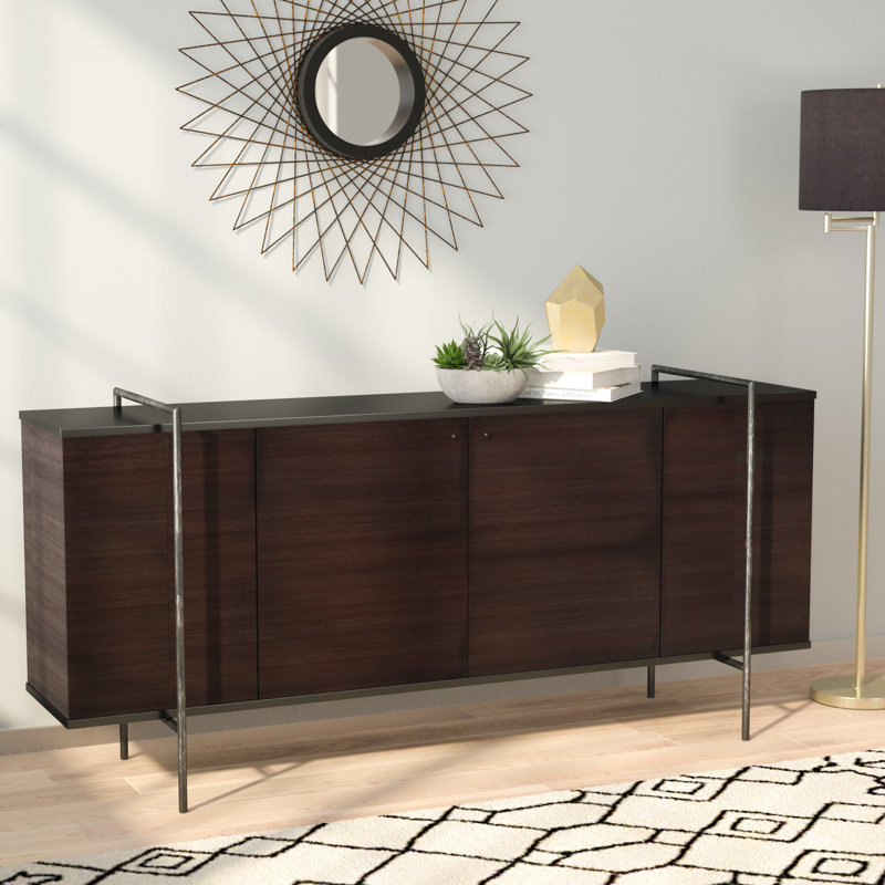 Citlali Baxton Buffet Table