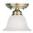 Becky Flush Mount-22240841