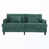Emerald Chenille sélectionné