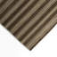 Tapis intérieur / extérieur brun HorizontalStripes-497800439