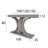 MX42 Console Table-70154089