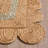 Inaki Jute/Sisal Area Rug-1458323710