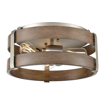 Antonito Flush Mount