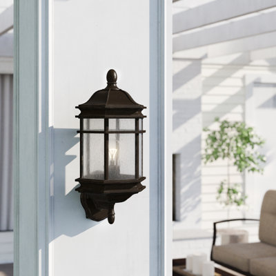Twomey Wall Light