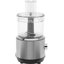 GE Appliances 12-Cup Food Processor with Accessories