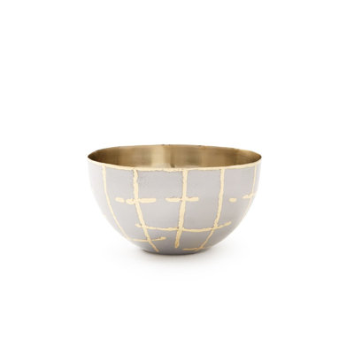 Loom Handmade Decorative Bowl