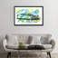 « vandutch silver métallique 55 », reproduction sur toile-31843618-73211949-73211950
