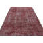 Hand Woven Wool Area Rug