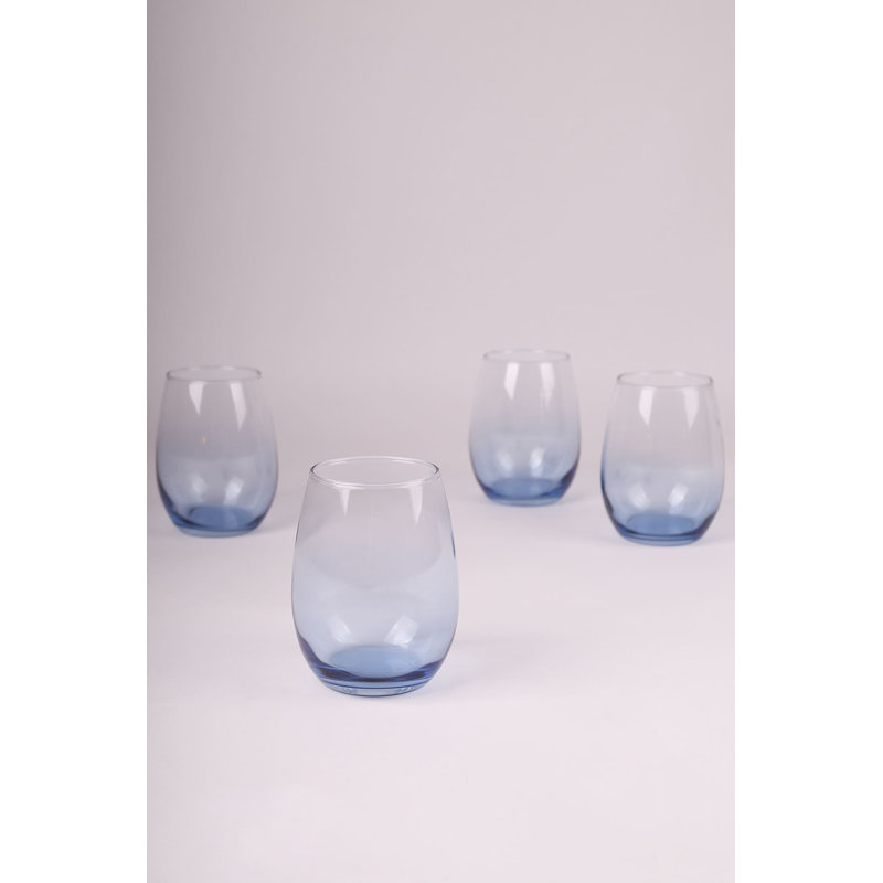 Ensemble de verres