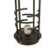 Lanterne de table 12 "H Revival Deco