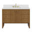 Hudson 48'' W Single Vanity-2138745200-2114643143-2114643148