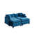 Bleu est en rupture de stock