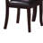 Mid-Century Modern Set Of 2 Counter Height Chairs