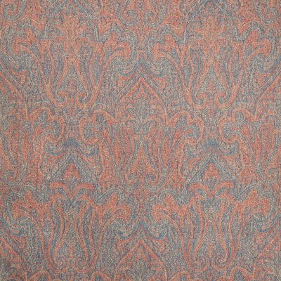 Toccoa Paisley Fabric