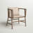 Grayson Upholstered Armchair