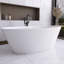Baignoire 66,9 x 33,5