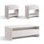 Ensemble de tables basses 3 pièces Dulane-931757719