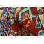 Tapis rouge Oliveri