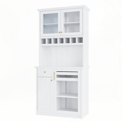 Buffet sur pied Farmhouse