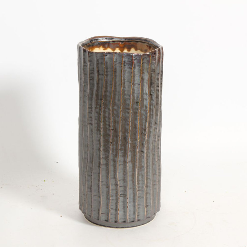 Vase en céramique