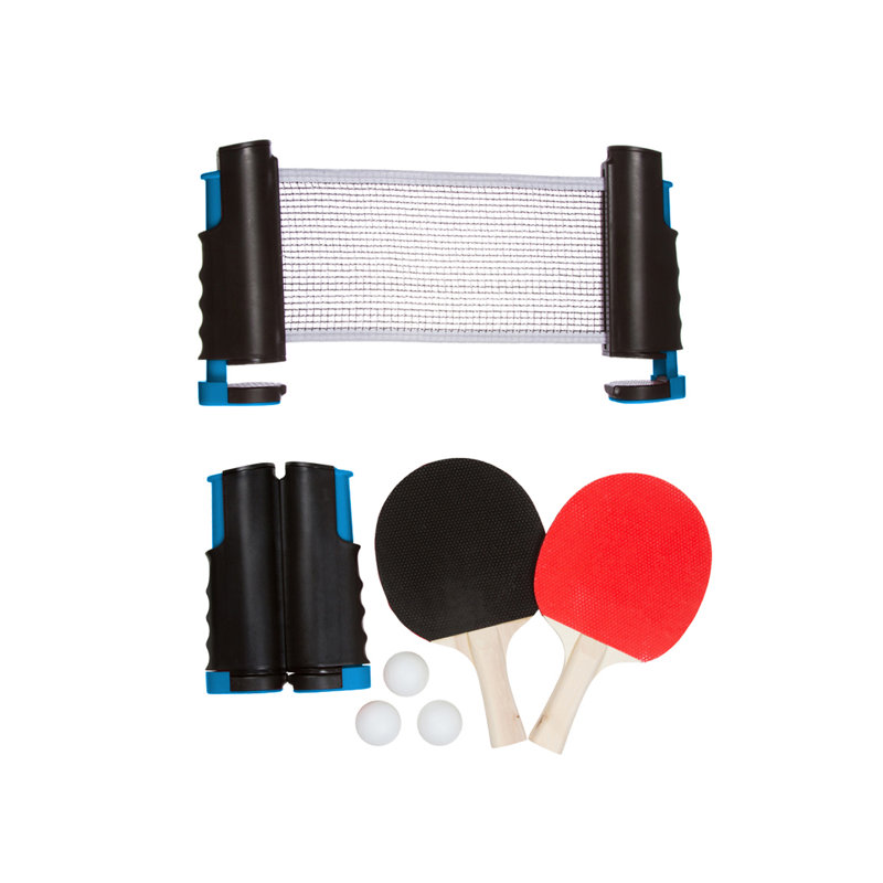 Trademark Innovations Complete Game Sets, Blue