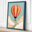 Skybound Wonder Modern - Wrapped Canvas-675711790-675711796